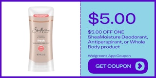 sheamoisture
