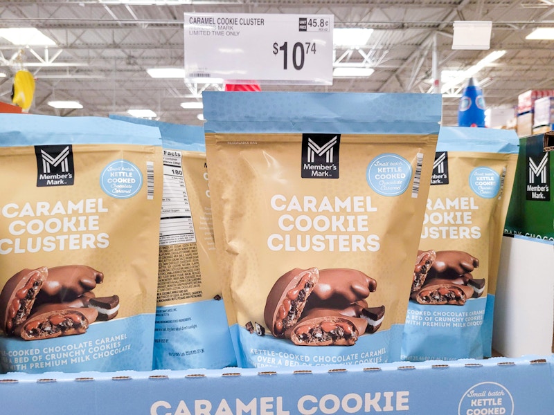 sams-club-members-mark-caramel-cookie-clusters-1