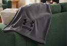 Under Armour Fleece Blanket