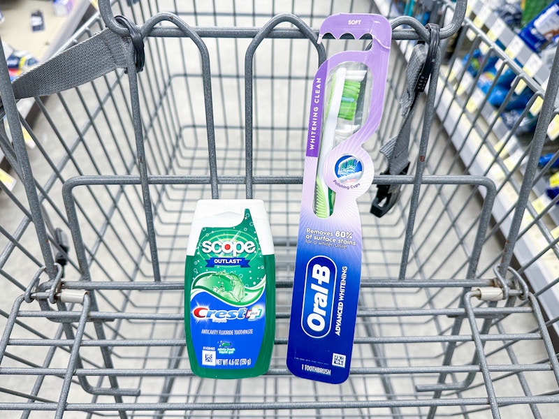 crest and oral b walgreens