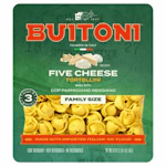 2 Buitoni Pasta Packs