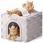Cat Bed Cave