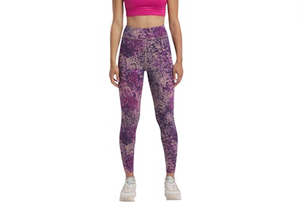 Reebok Women's Leggings