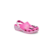 Crocs Barbie Adult Clogs
