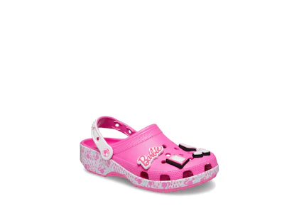 Crocs Barbie Adult Clogs