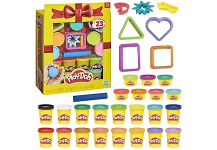 Play-Doh Gift Set