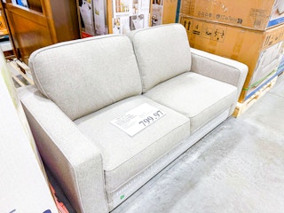 costco east and vine sleeper sofa clearance