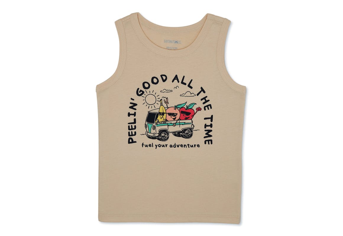 Garanimals Toddler Tank Top