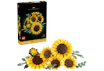 Lego Sunflower Bouquet
