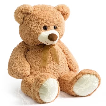 Giant Teddy Bear