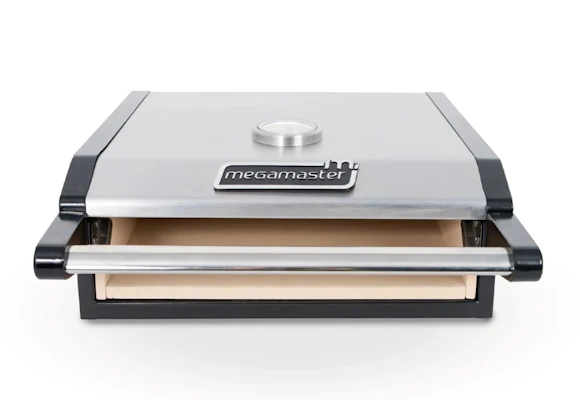 Megamaster Portable Pizza Oven