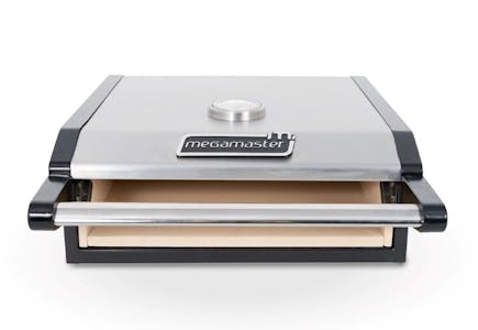 Megamaster Portable Pizza Oven