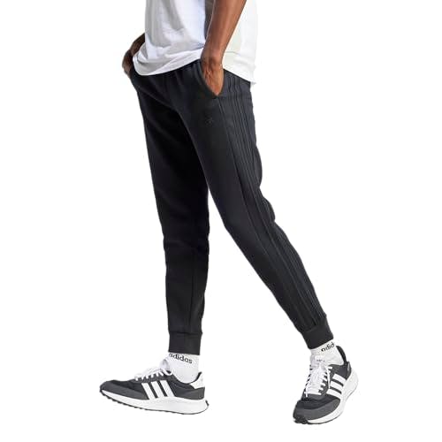adidas Men's Fleece Pants