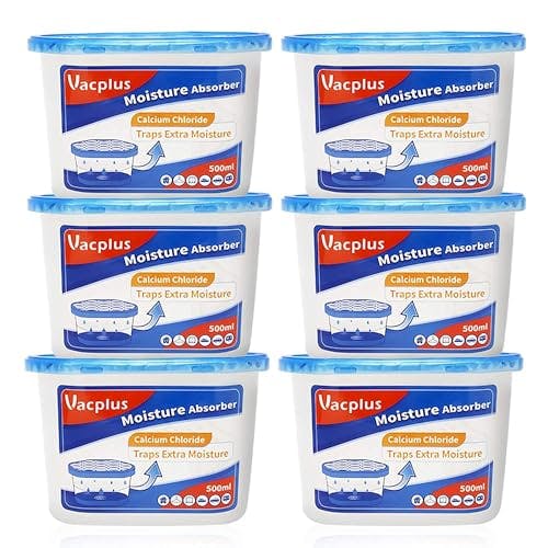 Vacplus Moisture Absorber
