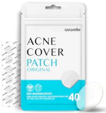 Hydrocolloid Acne Pimple Patches
