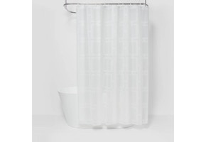 Room Essentials Shower Curtain