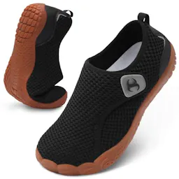 Wide Walking Shoes for Men