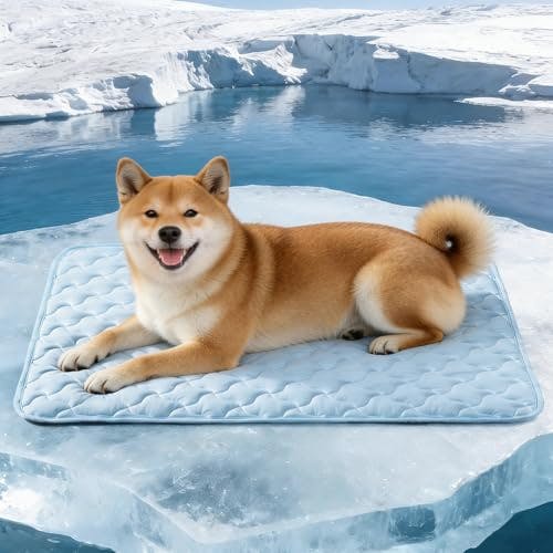 Cooling Mat for Dogs
