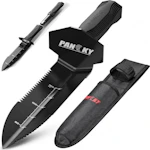 Metal Detector Shovel