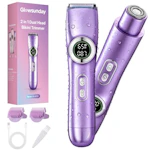 Electric Bikini Trimmer