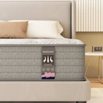 Full Size Hybrid Mattress