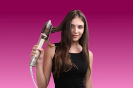 Hot Air Hair Styler B0FHPY7QC1