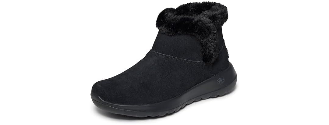 Skechers Women's Chukka Boots