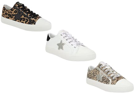 Vintage Havana Women's Sneakers