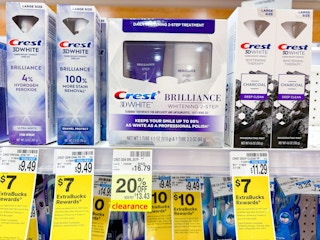 Crestwhiteningclearance