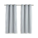 Blackout Curtain Panel
