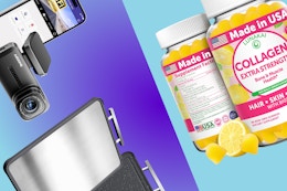 Amazon’s Deepest Discounts? These 60% Off Deals Are the Ones to Grab card image