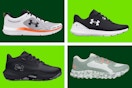 Under Armour Shoes Feature Image