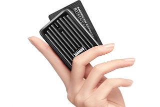 Amazon - Portable battery power bank