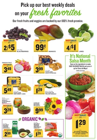 Ad Scan Image