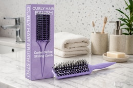 Curl Defining Brush