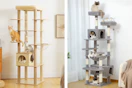 AliExpress Cat Towers