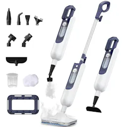 11-in-1 Steam Mop