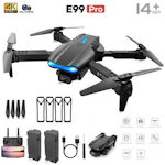 Drone With 4K Camera
