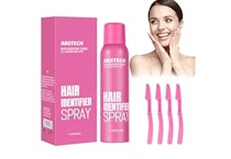 Hair Identifier Spray Set
