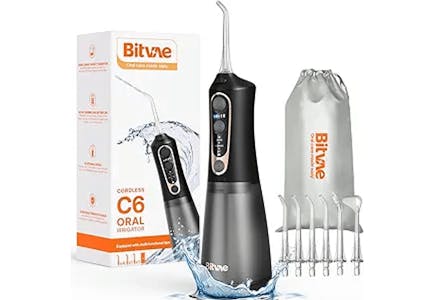 Bitvae Water Dental Flosser
