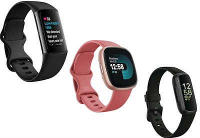 Fitbit Watch