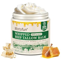 Beef Tallow Balm