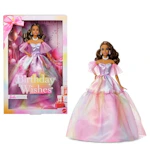 Barbie Birthday Wishes Doll