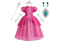 Kids' Princess Costume