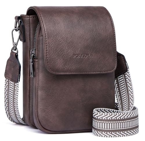 Women's Small Crossbody Bag