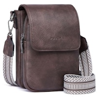 Women's Small Crossbody Bag