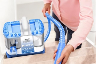 Carpet Cleaner Machine