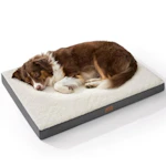 Bedsure Washable Dog Bed