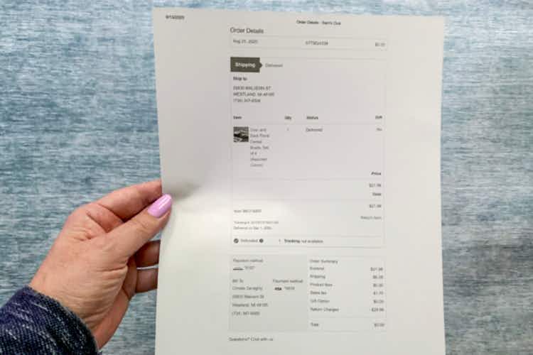 Sam's Club Return Policy What To Know The Krazy Coupon Lady