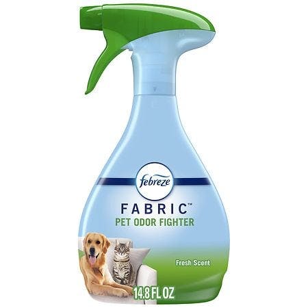 Febreze Fabric Refresher